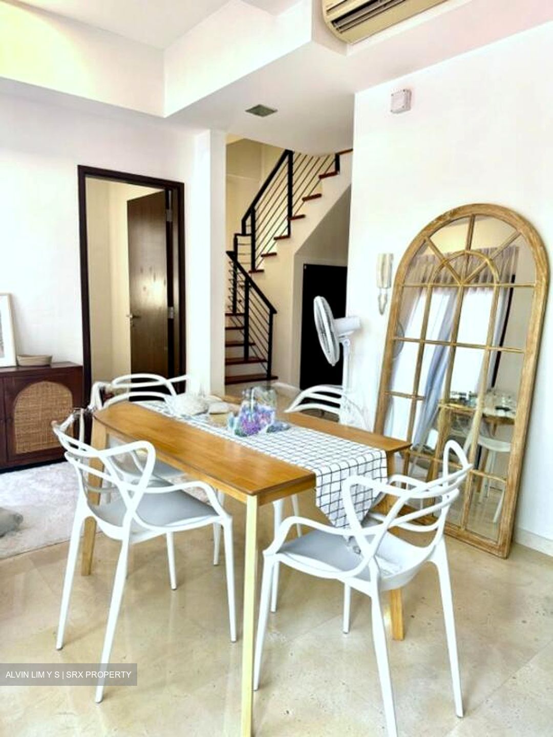 Buckley Residence (D11), Apartment #502045371